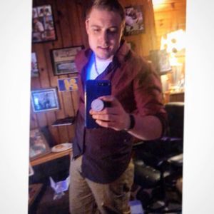 Meet your Posher, Dalton